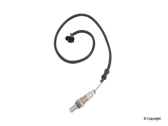 Center OR Downstream OR Upstream Oxygen Sensor for Volkswagen Beetle GAS 2015 2014 2013 2012 P-680913