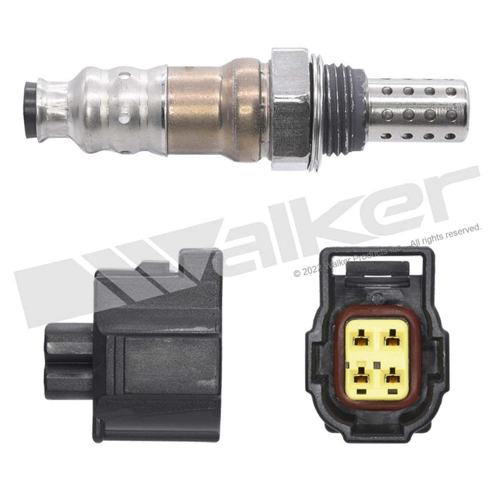 Downstream Left OR Downstream Right Oxygen Sensor for Mercedes-Benz SLK300 3.0L V6 GAS 2011 2010 2009 P-680959