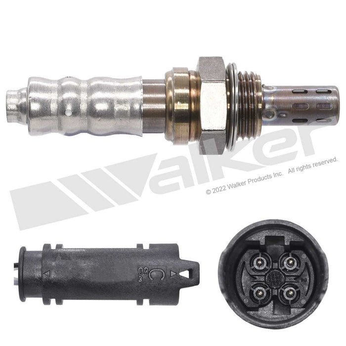 Downstream Oxygen Sensor for BMW 330i 3.0L L6 GAS 2005 2004 2003 P-680969