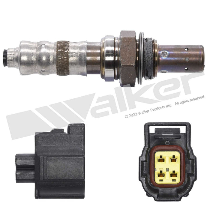 Downstream Left OR Downstream Right OR Upstream Left OR Upstream Right Oxygen Sensor for Ram ProMaster 3500 3.6L V6 Base FLEX 29 VIN 2020 P-681025