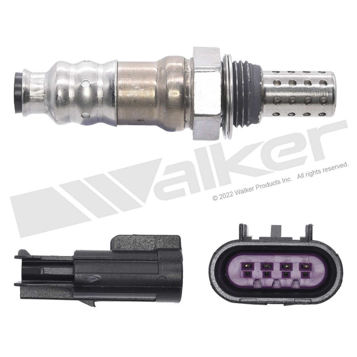 Downstream Left OR Downstream Right Oxygen Sensor for Hyundai Genesis 3.8L V6 GAS 32 VIN 2011 2010 2009 P-681073