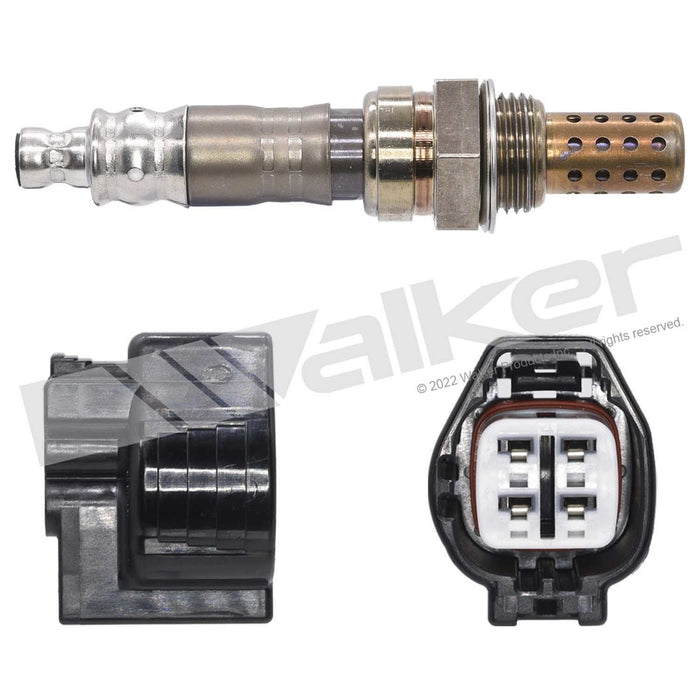 Downstream Left OR Downstream Right Oxygen Sensor for Jaguar XF GAS 2011 2010 2009 P-681254