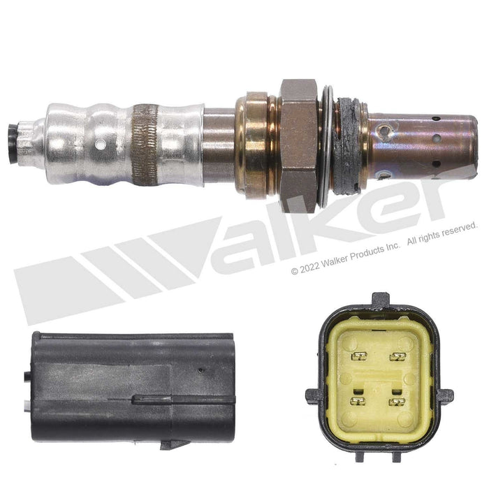 Downstream Oxygen Sensor for Nissan Sentra GAS 2012 2011 2010 2009 2008 2007 P-681329