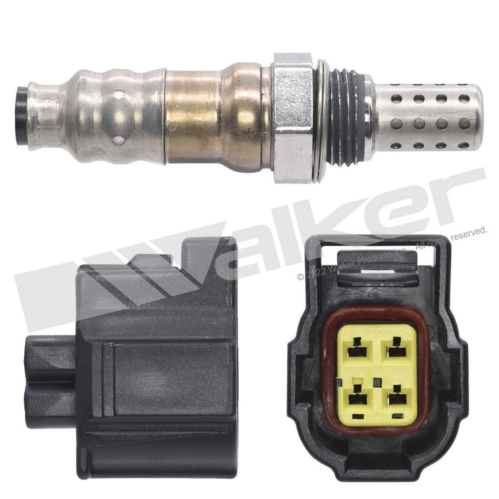 Downstream Left OR Downstream Right Oxygen Sensor for Mercedes-Benz ML450 3.5L V6 ELECTRIC/GAS 2011 2010 P-681391