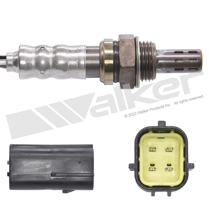 Upstream Oxygen Sensor for Suzuki Verona 2.5L L6 GAS 2006 P-681423