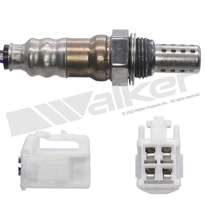 Upstream Oxygen Sensor for Toyota Corolla 1.8L L4 XRS GAS 2006 2005 P-681491