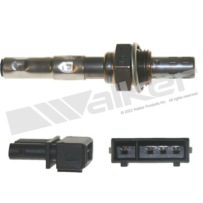 Upstream Oxygen Sensor for Volkswagen Passat 2.8L V6 GAS 1994 1993 P-681512