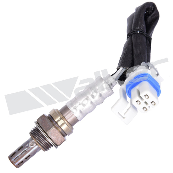 Downstream Left OR Downstream Right Oxygen Sensor for Isuzu Ascender 5.3L V8 GAS 2005 2004 2003 P-681550