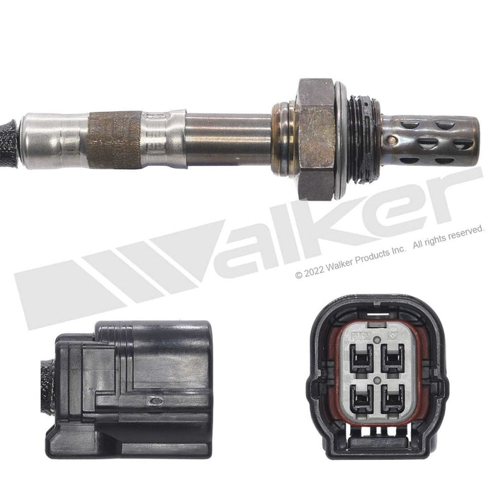 Downstream Oxygen Sensor for Honda HR-V 1.8L L4 GAS 2021 2020 2019 2018 2017 2016 P-681694