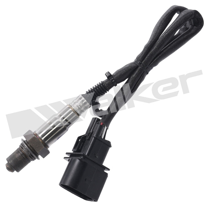 Upstream Left Oxygen Sensor for BMW 545i 4.4L V8 GAS Manual Transmission 2005 2004 P-681955