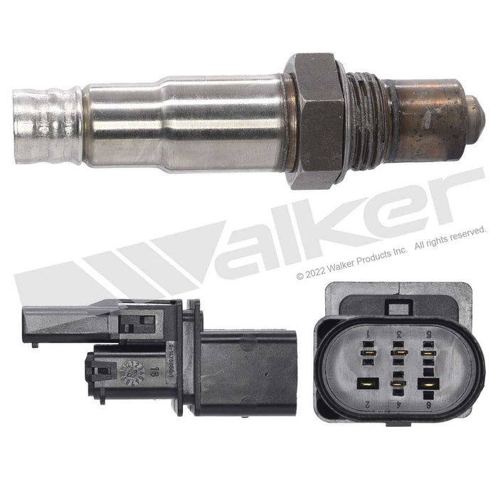 Upstream Oxygen Sensor for Volkswagen Beetle 2.0L L4 GAS 2005 2004 2003 2002 2001 P-681971