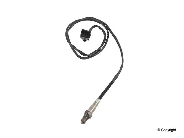 Upstream Right Oxygen Sensor for Porsche Cayenne 4.5L V8 GAS 13 VIN 2006 2005 2004 2003 P-681970