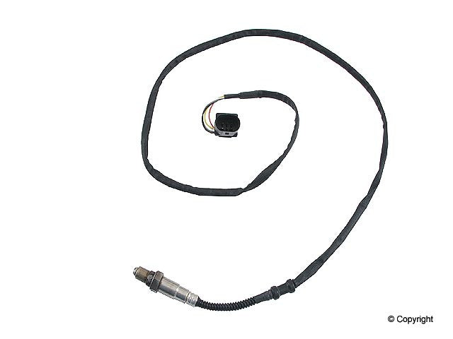 Upstream Left Oxygen Sensor for Bentley Continental 6.0L W12 GAS 2003 P-682021