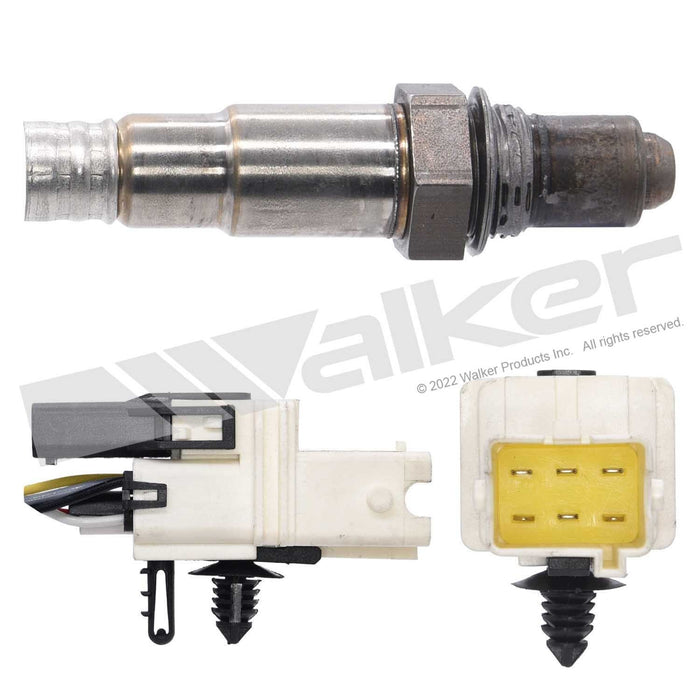 Upstream Left Oxygen Sensor for Volvo XC90 2.9L L6 GAS 2005 2004 2003 P-682029