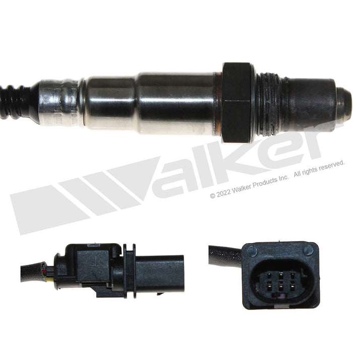 Upstream Oxygen Sensor for BMW 530i 3.0L L6 GAS 2005 2004 P-682043