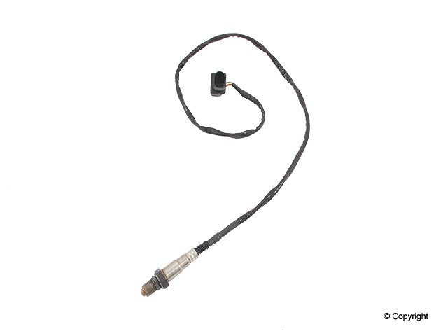 Upstream Oxygen Sensor for BMW 530i 3.0L L6 GAS 2005 2004 P-682043