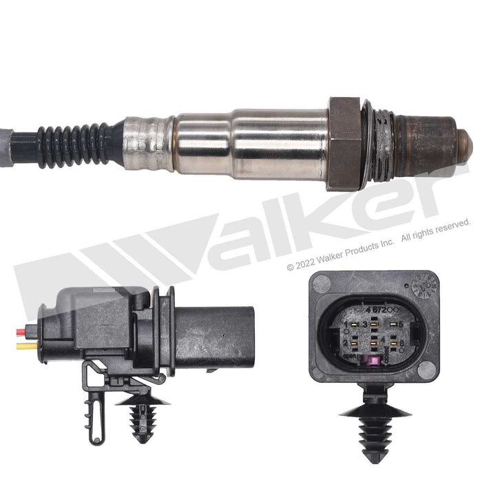 Upstream Oxygen Sensor for BMW 335d 3.0L L6 Base DIESEL 2011 2010 2009 P-682181