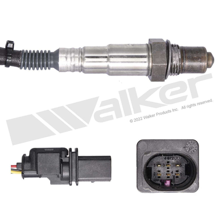 Downstream OR Upstream Oxygen Sensor for Volkswagen Jetta 2017 2016 2015 2014 2013 2012 2011 2010 2009 P-682224