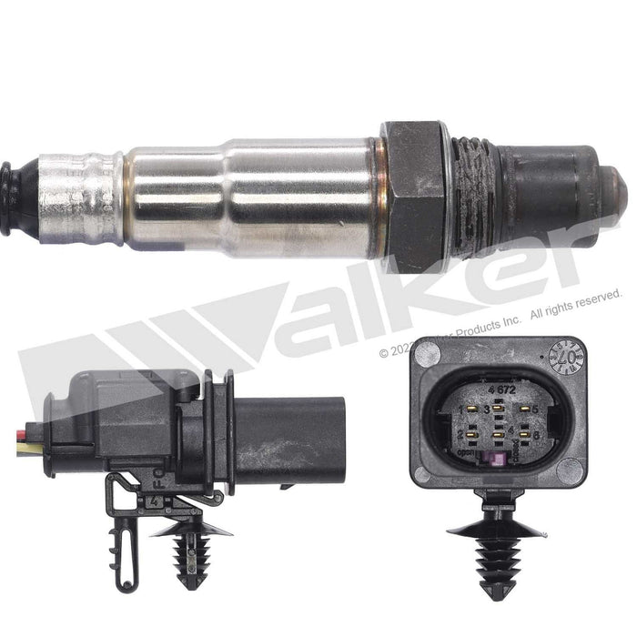 Upstream Left OR Upstream Right Oxygen Sensor for Cadillac CTS GAS Base 2008 2007 2006 2005 P-682230