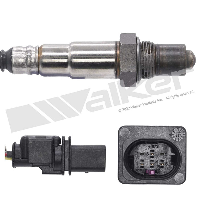 Upstream Left OR Upstream Right Oxygen Sensor for Mercedes-Benz GLS63 AMG 5.5L V8 GAS 2019 2018 2017 P-682325