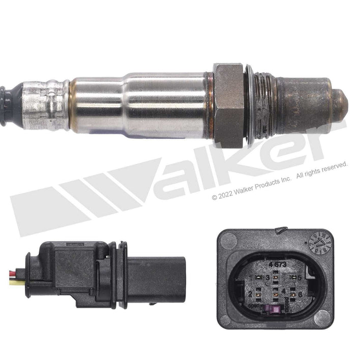 Upstream Oxygen Sensor for BMW 323i 2.5L L6 Base GAS 2011 2010 2009 2008 2007 2006 P-682493