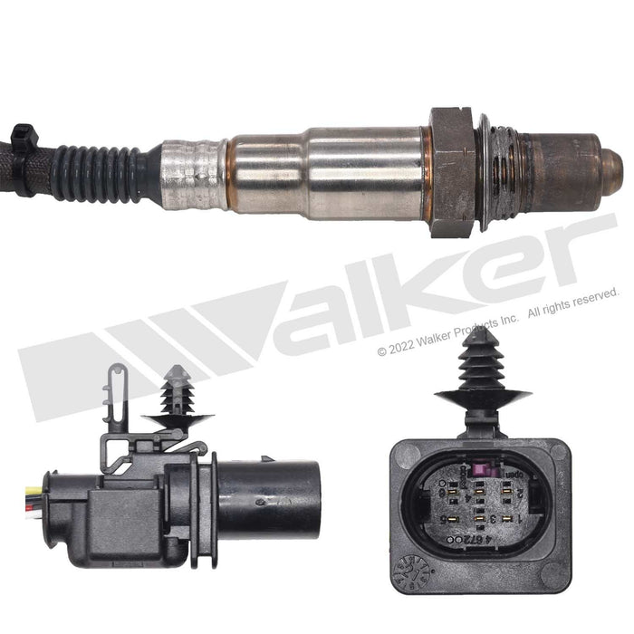 Upstream Left OR Upstream Right Oxygen Sensor for Ford E-250 2014 2013 2012 2011 2010 2009 P-682549