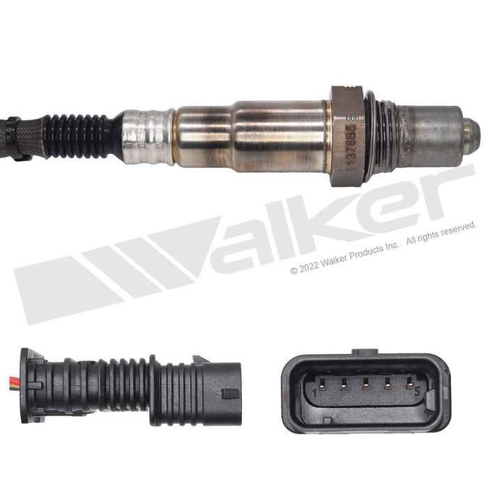 Upstream Oxygen Sensor for BMW 740i 3.0L L6 GAS 2015 P-682765