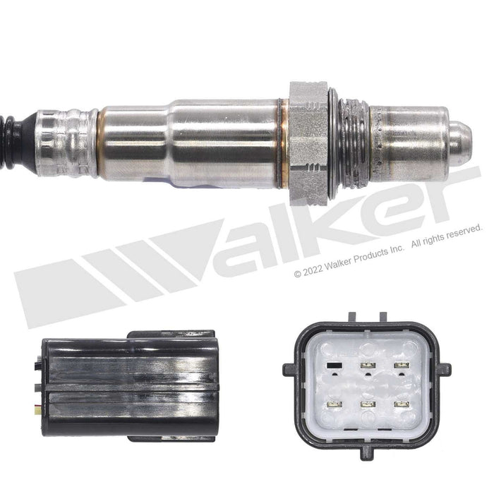 Upstream Left OR Upstream Right Oxygen Sensor for Infiniti Q70 5.6L V8 5.6 GAS 2015 2014 P-682812