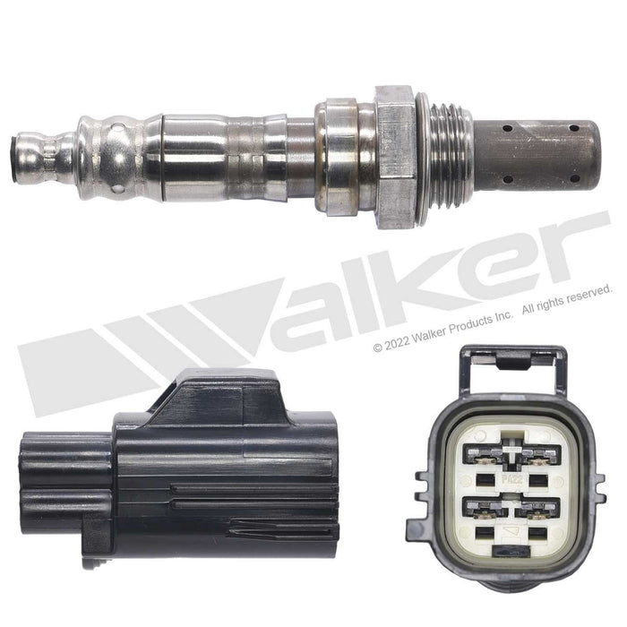 Upstream Oxygen Sensor for Volvo V70 2.4L L5 GAS 2002 2001 P-683080