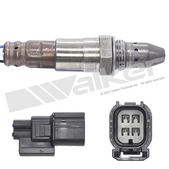 Upstream Oxygen Sensor for Acura TSX 2.4L L4 GAS 2014 P-683407