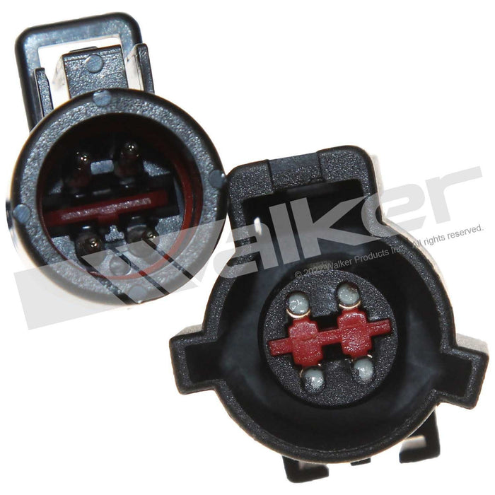 Throttle Position Sensor Connector for Ford E-250 Econoline 5.8L V8 GAS 27 VIN 1996 P-684241