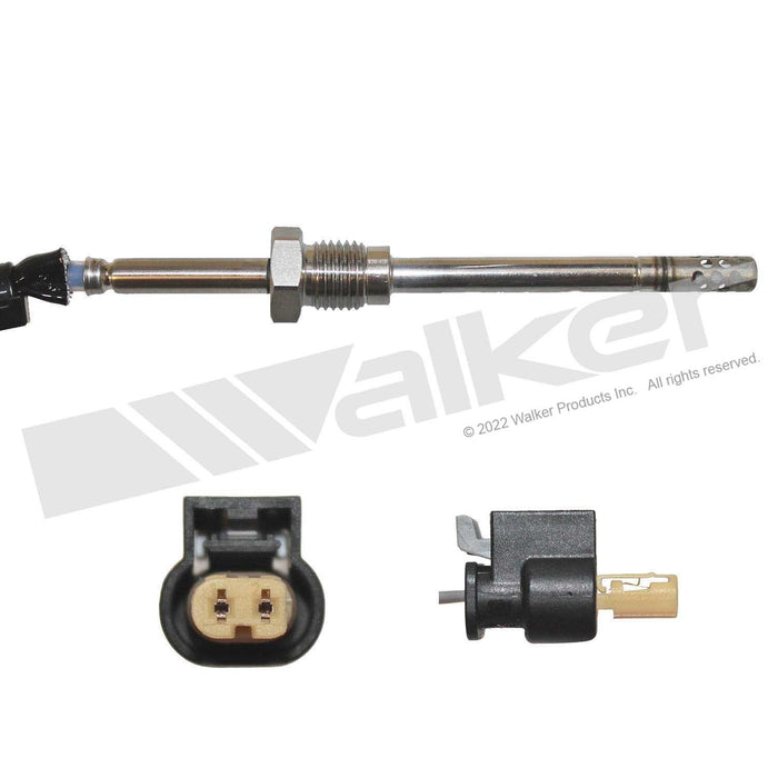 Exhaust Gas Temperature (EGT) Sensor for Mercedes-Benz ML350 3.0L V6 DIESEL 2011 2010 P-684361