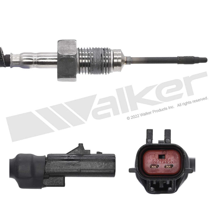 Exhaust Gas Temperature (EGT) Sensor for Dodge Ram 3500 6.7L L6 DIESEL 2010 2009 2008 2007 P-684415