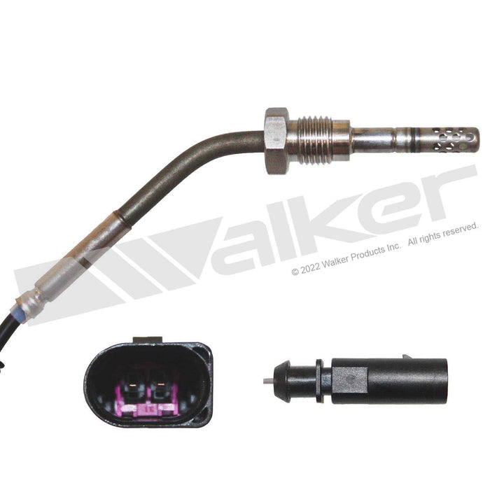 Exhaust Gas Temperature (EGT) Sensor for Volkswagen Jetta 1.9L L4 DIESEL 2006 2005 P-684438