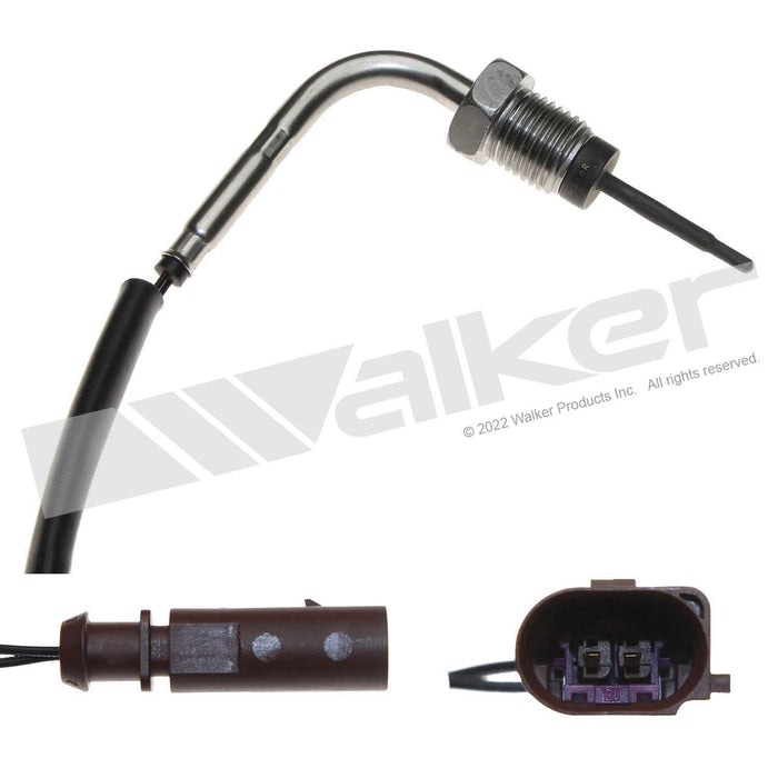 Exhaust Gas Temperature (EGT) Sensor for Volkswagen Golf SportWagen 2.0L L4 DIESEL 2015 P-684516