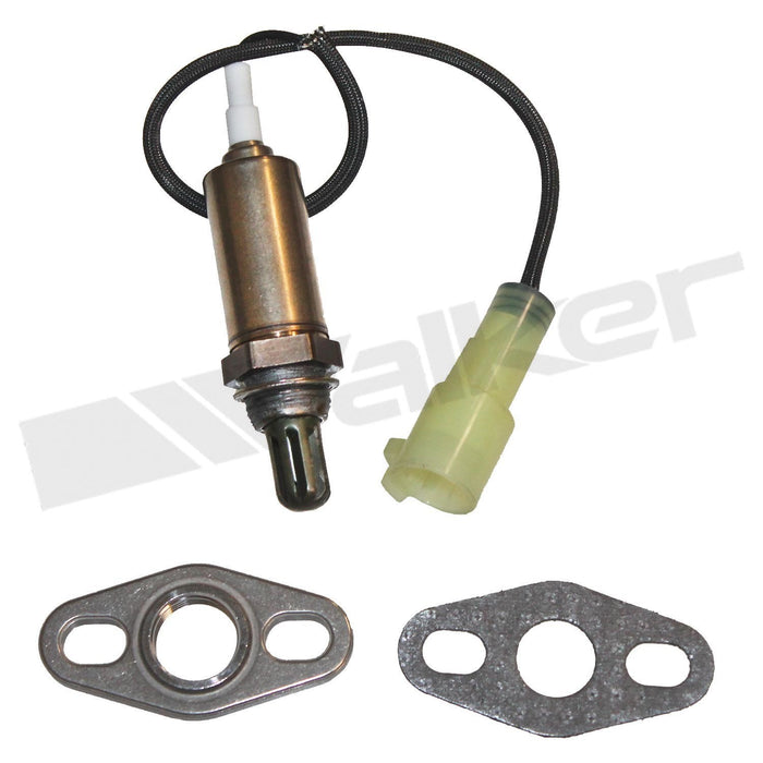 Upstream Oxygen Sensor for Toyota Pickup GAS 18 VIN 1988 1987 1986 1985 1984 1983 1982 1981 1980 P-684692