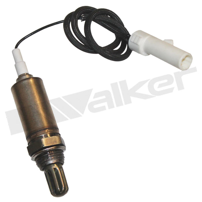 Upstream Oxygen Sensor for Dodge Raider 2.6L L4 GAS 32 VIN 1989 1988 1987 - Walker 350-31029