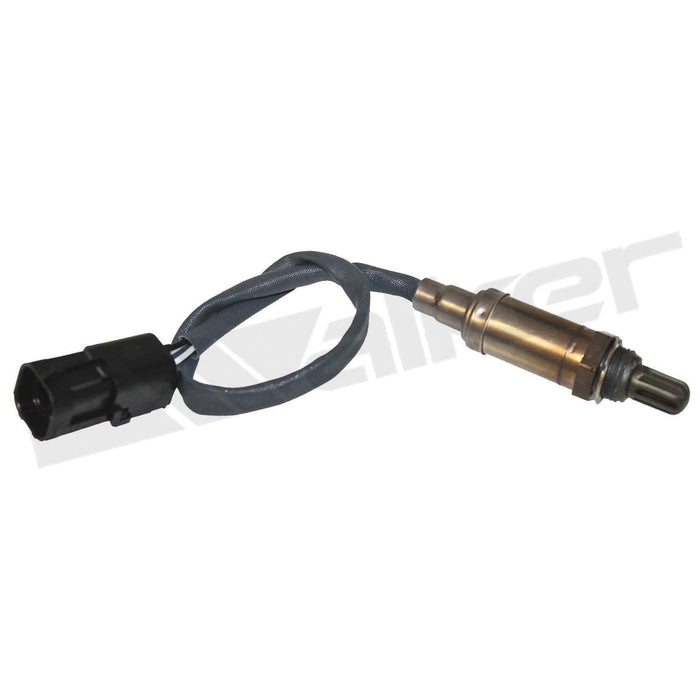 Upstream Oxygen Sensor for Chevrolet Impala 4.3L V6 GAS 28 VIN 1985 - Walker 350-33022