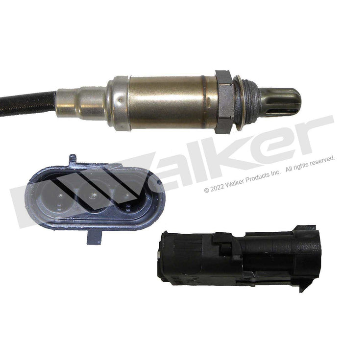 Upstream Oxygen Sensor for Dodge D100 5.2L V8 GAS 1988 P-685605