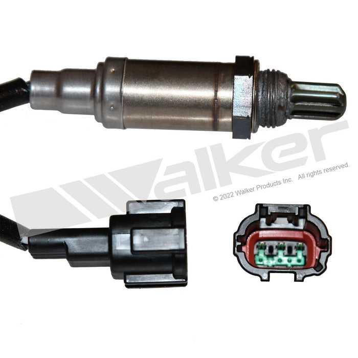 Upstream Right Oxygen Sensor for Nissan Xterra 3.3L V6 GAS 2004 P-685770