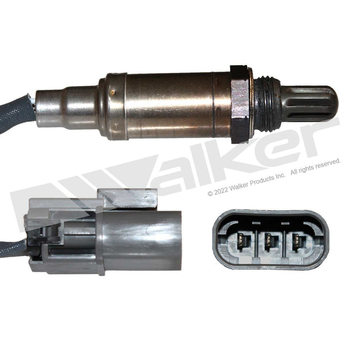 Upstream Left Oxygen Sensor for Nissan Xterra 3.3L V6 GAS 2003 2002 2001 2000 P-685774