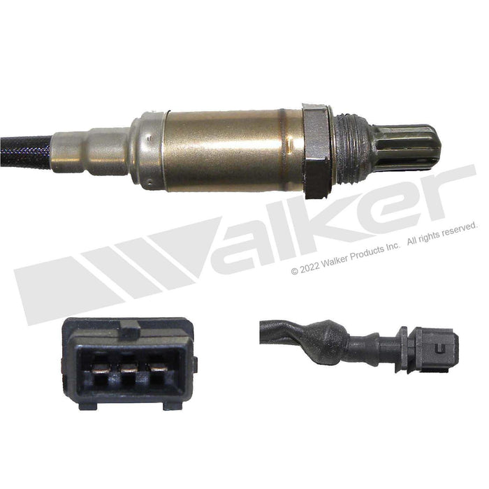 Upstream Oxygen Sensor for Volkswagen Jetta 1.8L L4 GAS 1992 1991 1990 1989 1988 P-685850