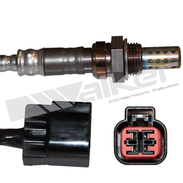 Center OR Upstream Oxygen Sensor for Mitsubishi Expo 2.4L L4 FWD GAS 29 VIN 1995 1994 1993 P-685912