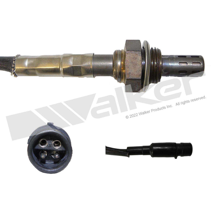 Upstream Oxygen Sensor for BMW 528e 2.7L L6 GAS 1988 P-685961