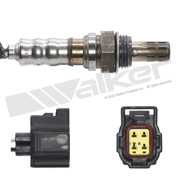 Upstream Left OR Upstream Right Oxygen Sensor for Ram 4000 5.7L V8 GAS 2017 2016 2015 2014 2013 2012 P-686083