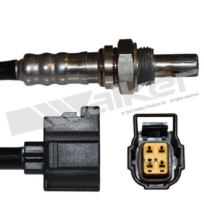 Downstream Oxygen Sensor for Mercedes-Benz SLK250 1.8L L4 GAS 2015 2014 2013 2012 P-686188