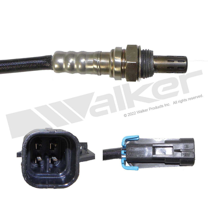 Upstream Oxygen Sensor for Pontiac Bonneville 3.8L V6 GAS 26 VIN 2005 2004 P-686361