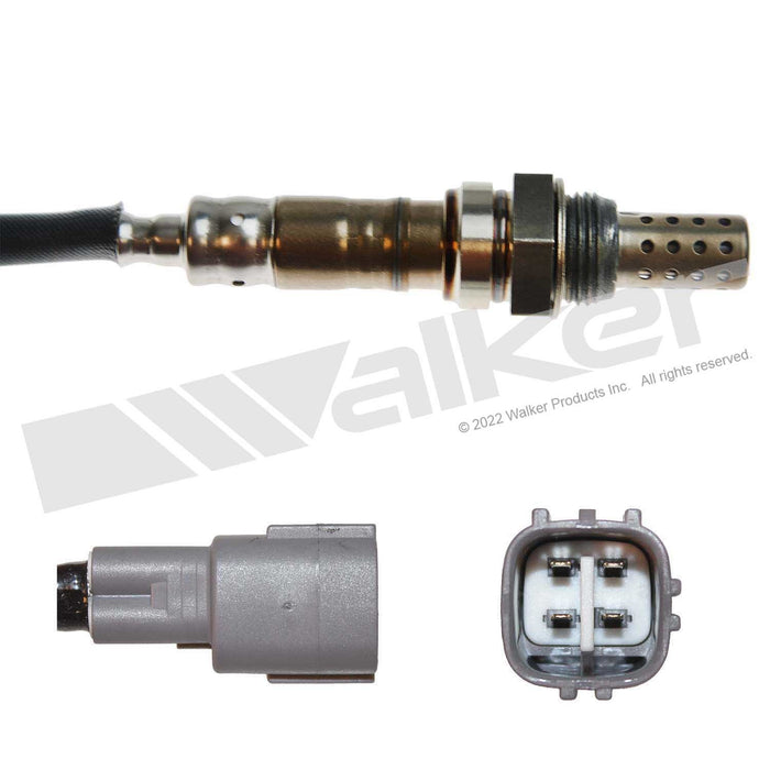 Downstream OR Downstream Front OR Upstream Oxygen Sensor for Toyota RAV4 41 VIN 2018 2017 2016 2015 2014 2013 2012 2011 2010 2009 2008 2007 P-686411