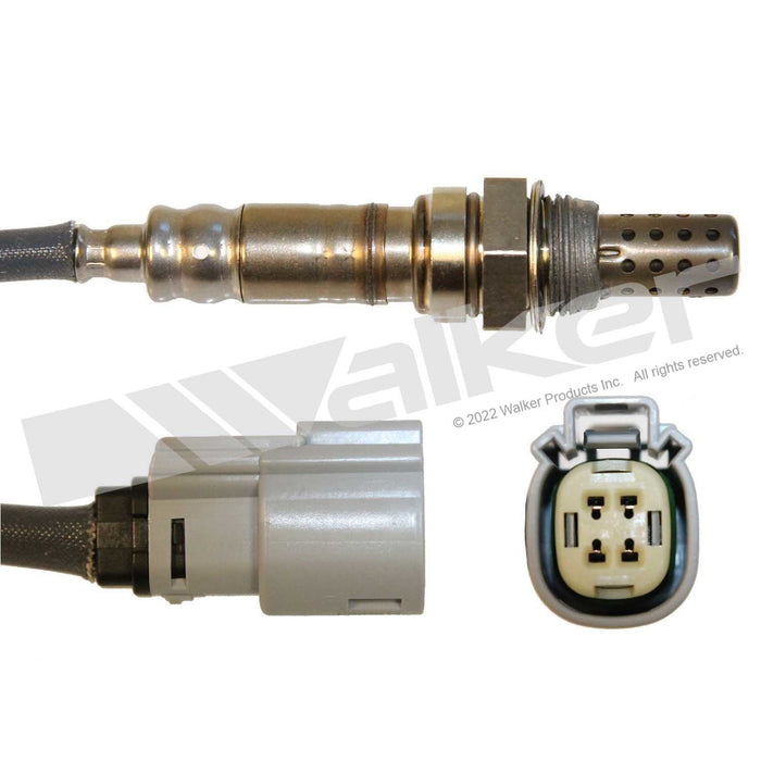 Downstream Right Oxygen Sensor for Ford Transit-250 3.7L V6 21 VIN 2019 2018 2017 2016 P-686451