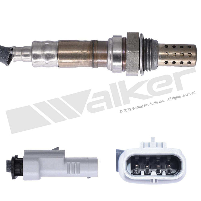 Upstream Left OR Upstream Right Oxygen Sensor for Cadillac CTS 3.6L V6 GAS 16 VIN 2017 2016 P-686569